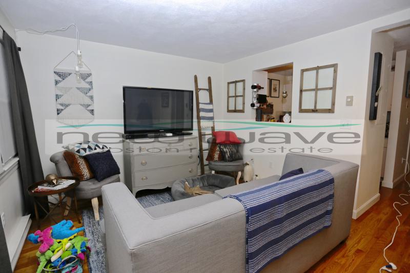 28 East Springfield St, South End