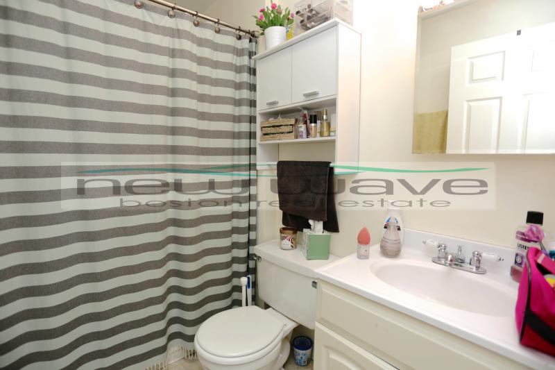 28 East Springfield St, South End