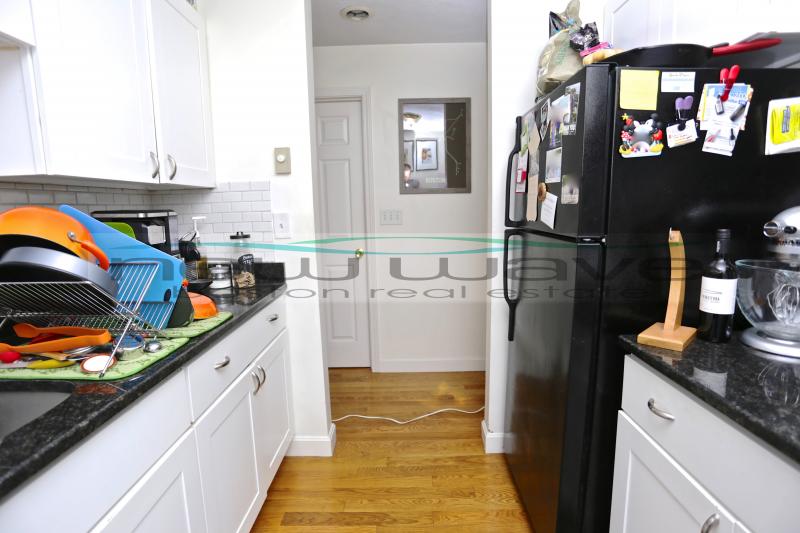 28 East Springfield St, South End