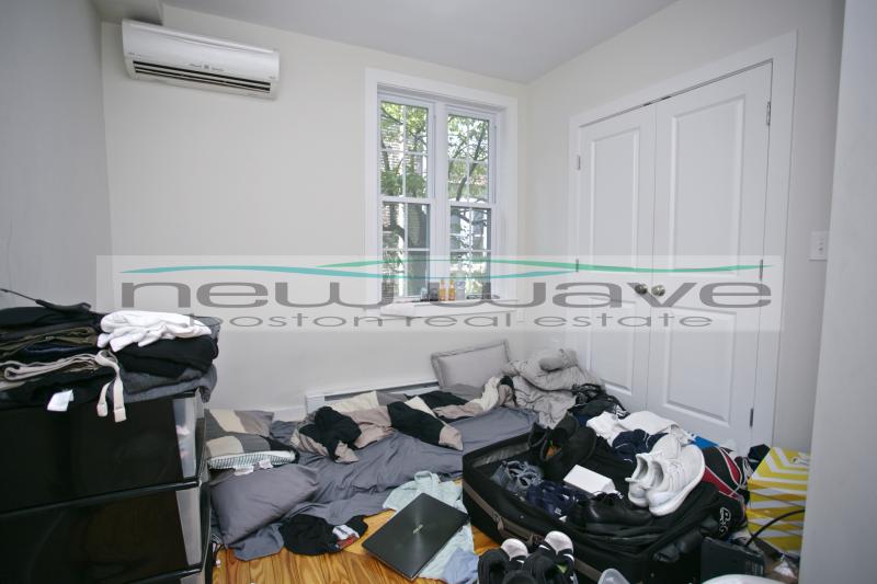 22 Sussex St, South End