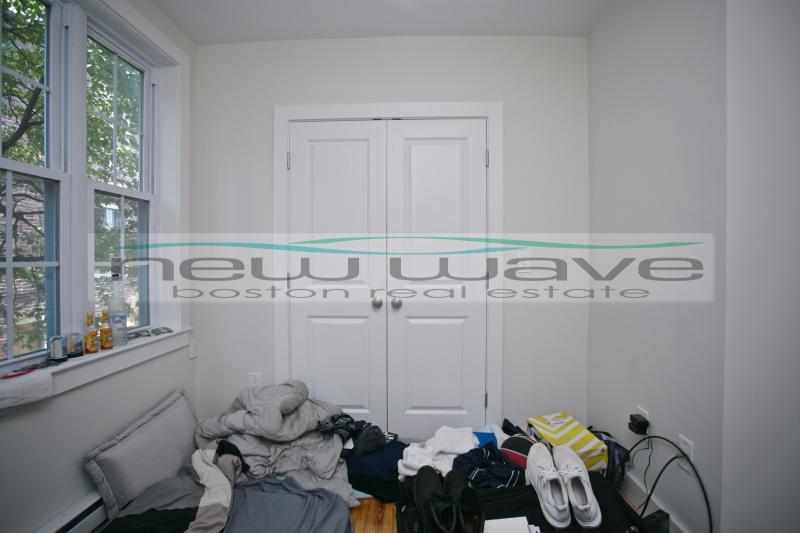 22 Sussex St, South End