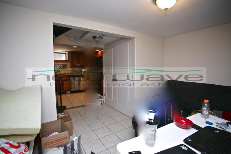 22 Sussex St, South End