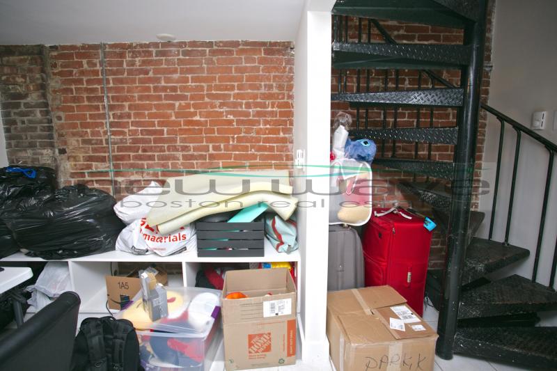 22 Sussex St, South End