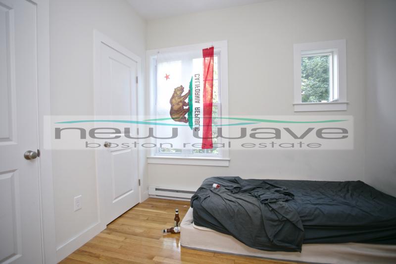 22 Sussex St, South End