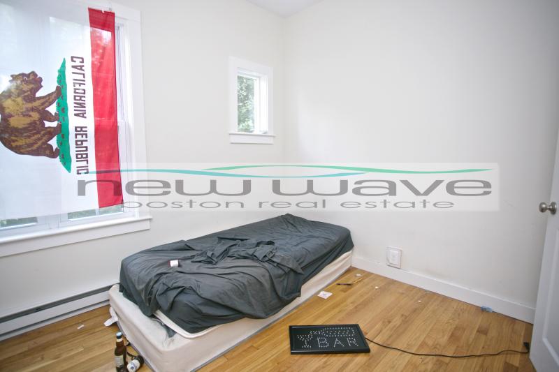 22 Sussex St, South End