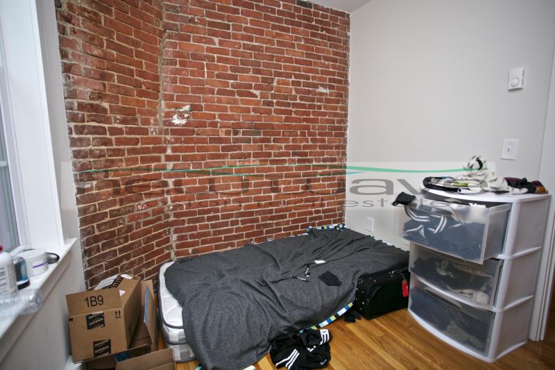 22 Sussex St, South End