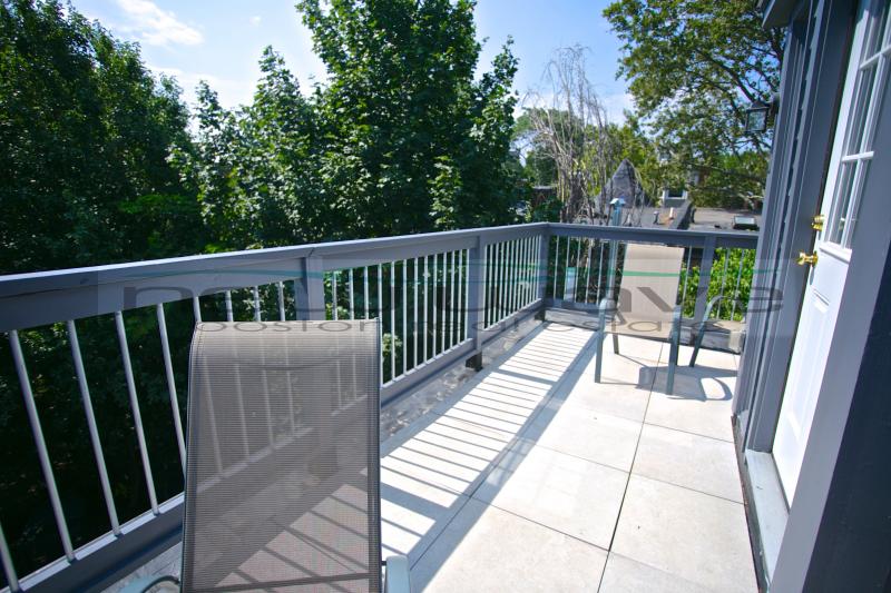 22 Sussex St, South End