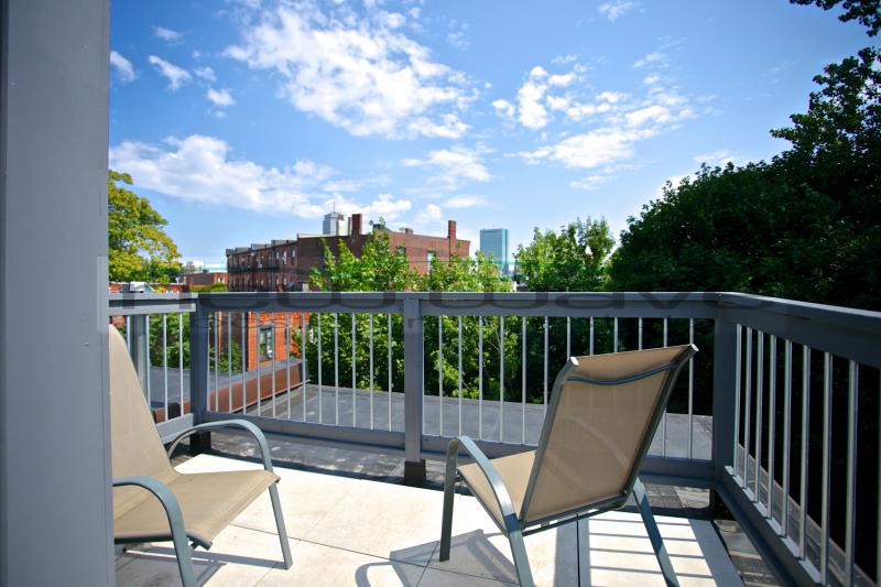 22 Sussex St, South End