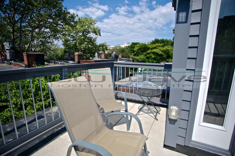 22 Sussex St, South End