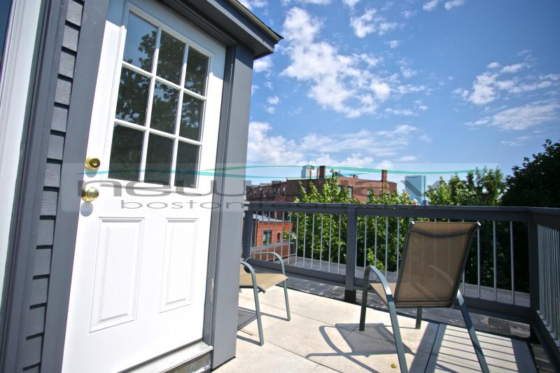 22 Sussex St, South End