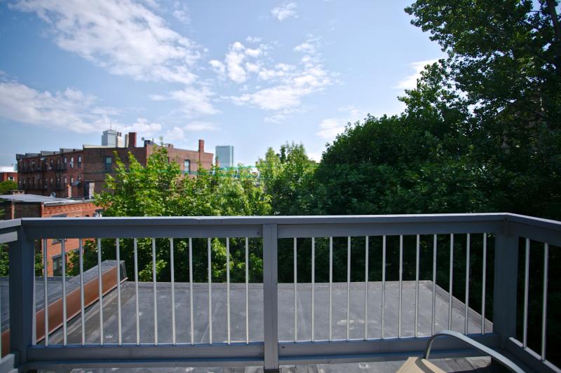 22 Sussex St, South End