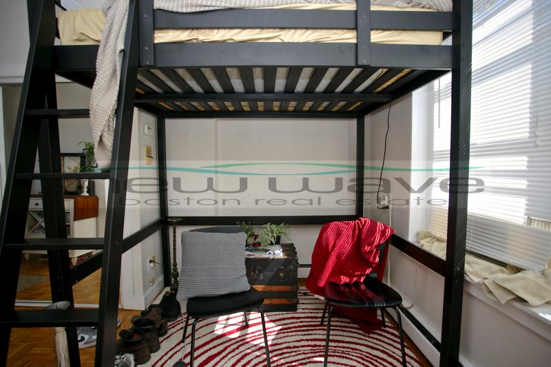 40 Anderson St, Beacon Hill