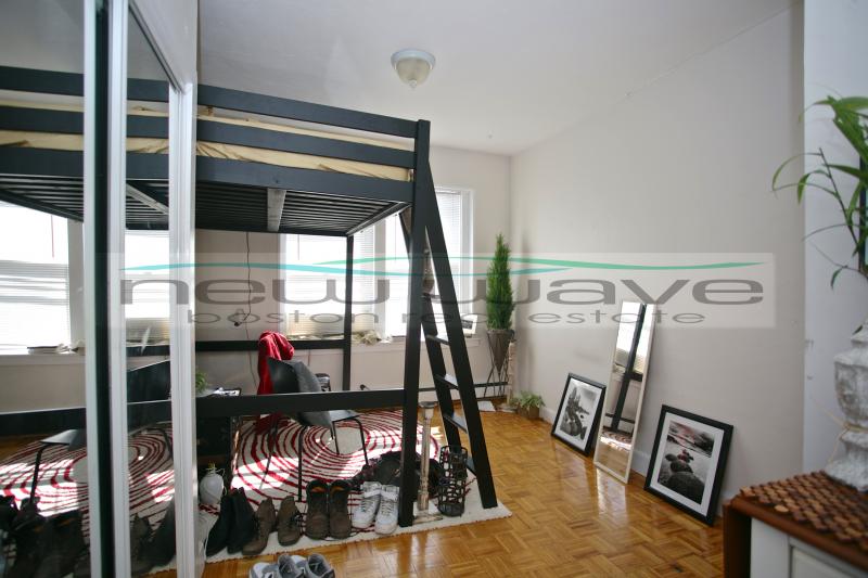 40 Anderson St, Beacon Hill