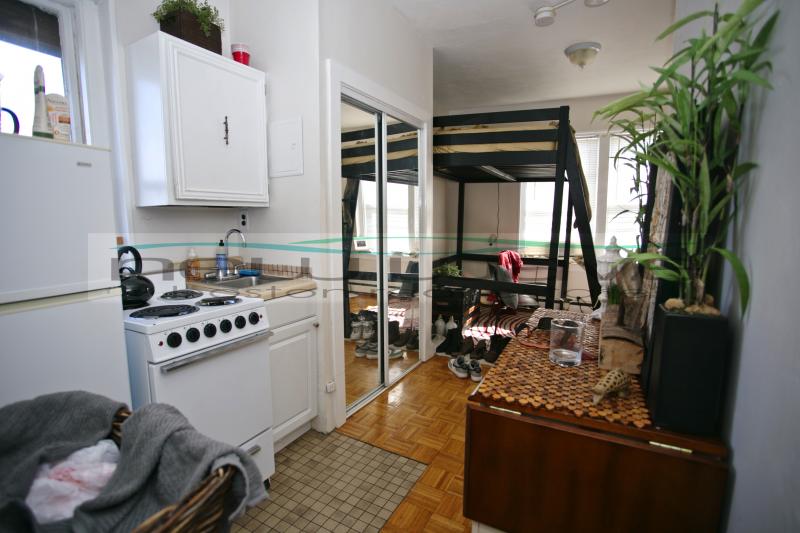 40 Anderson St, Beacon Hill