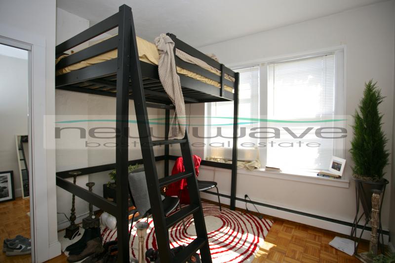 40 Anderson St, Beacon Hill