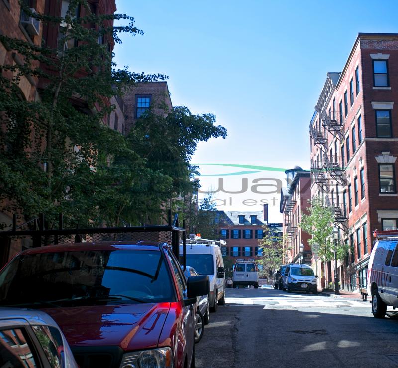 40 Anderson St, Beacon Hill