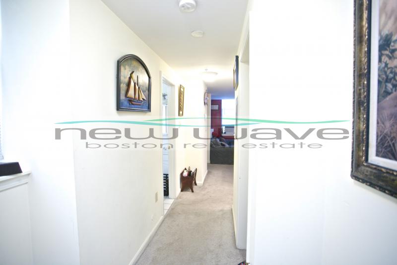 15 Queensberry St, Fenway