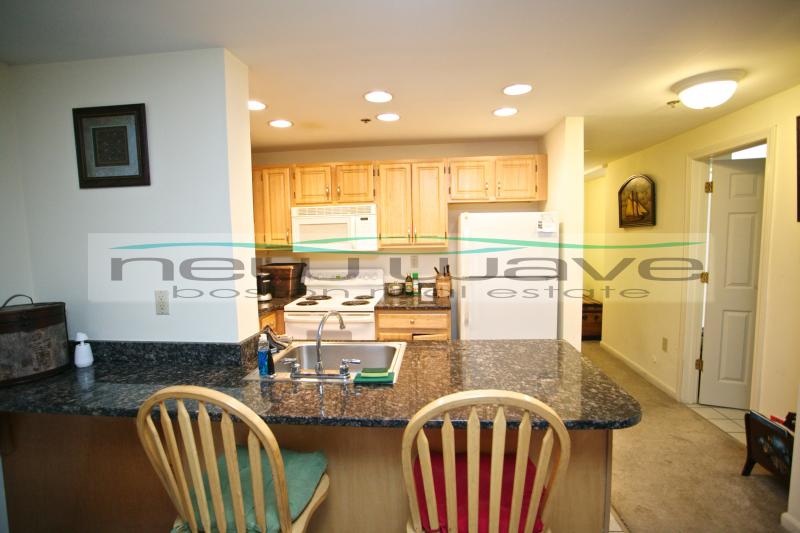 15 Queensberry St, Fenway