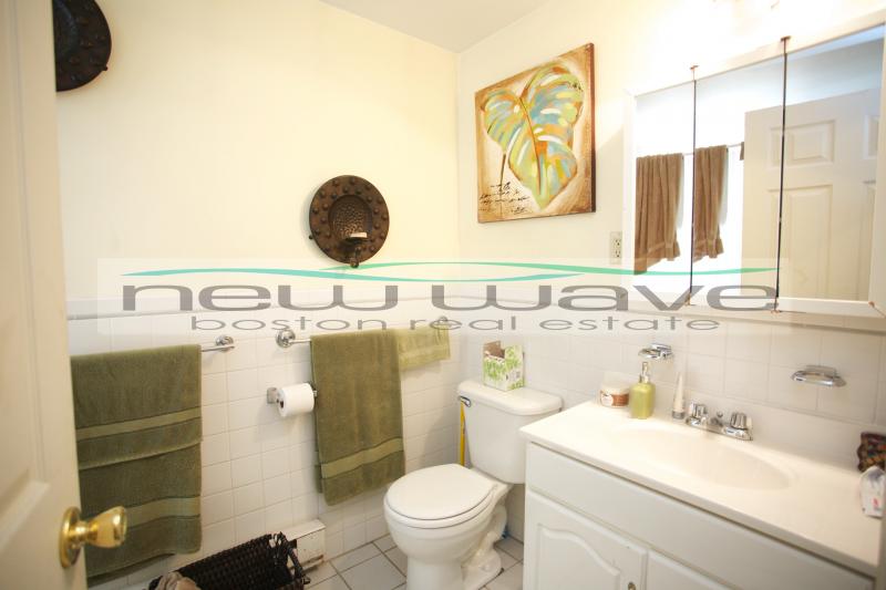 15 Queensberry St, Fenway