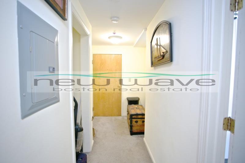 15 Queensberry St, Fenway