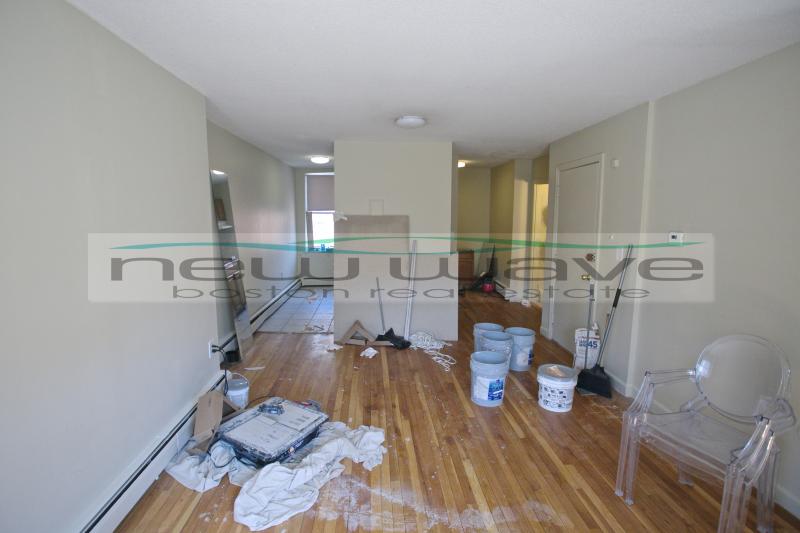 8 Albemarle Ct, Back Bay