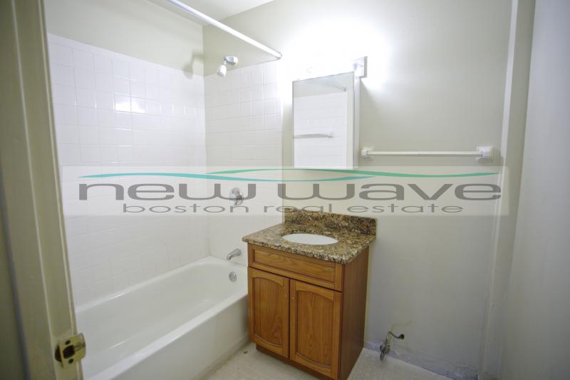 9 Blackwood St, Back Bay