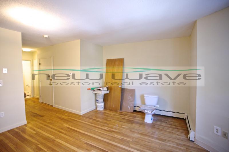 9 Blackwood St, Back Bay