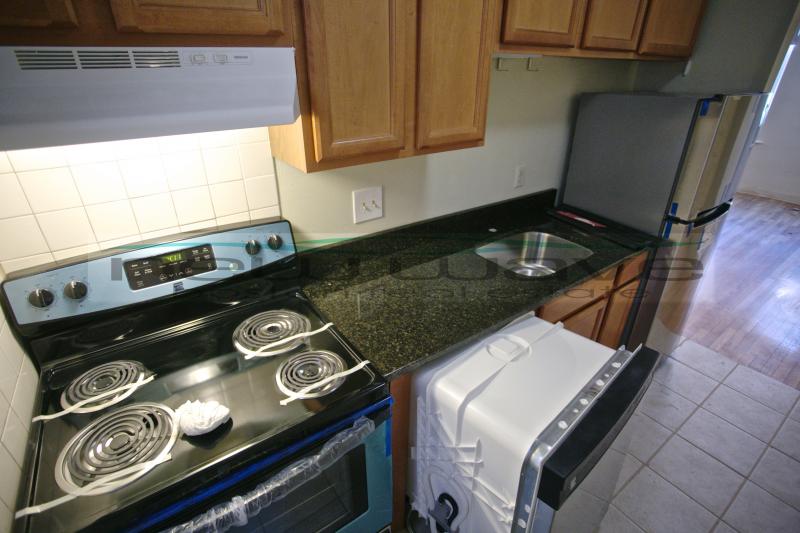 9 Blackwood St, Back Bay