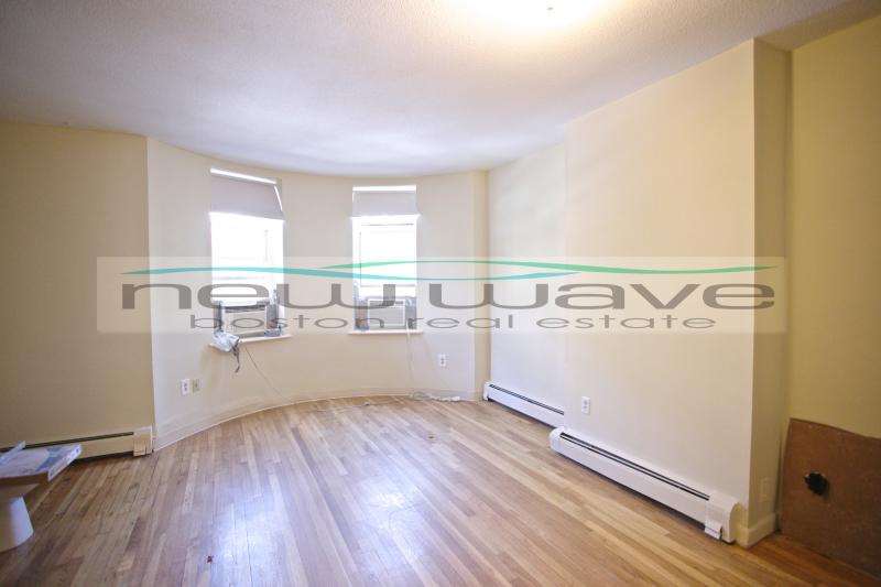 9 Blackwood St, Back Bay