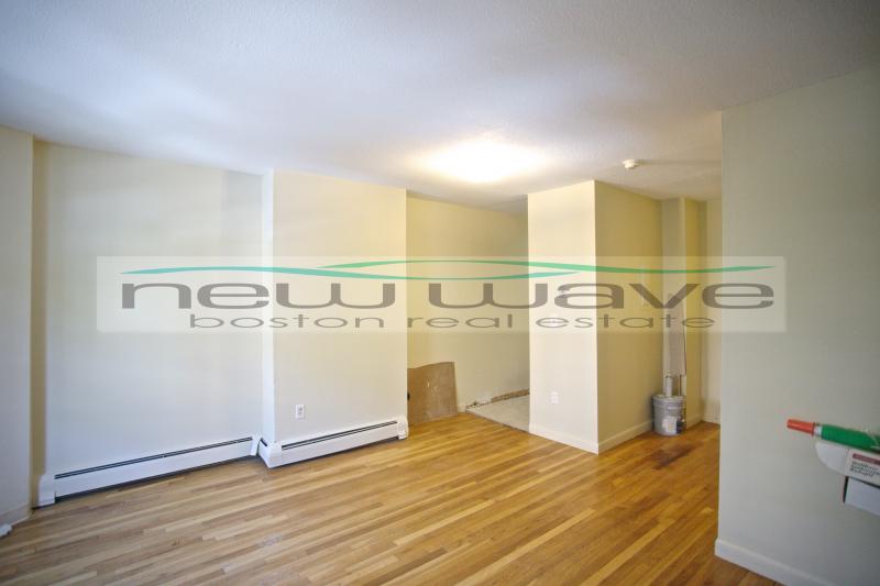 9 Blackwood St, Back Bay