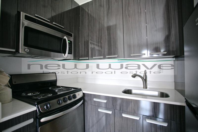 254 Newbury St, Back Bay