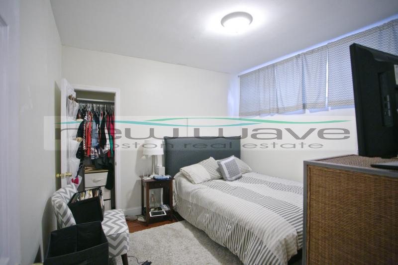 1 bed, 1 bath apartment for rent at 46 West Newton St Unit B, South End — photo 4 of 9