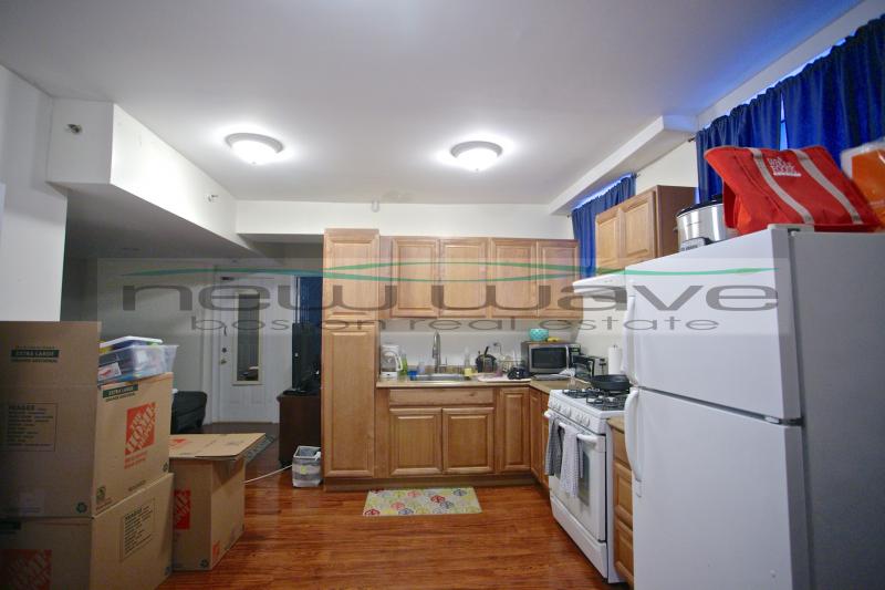 1 bed, 1 bath apartment for rent at 46 West Newton St Unit B, South End — photo 5 of 9