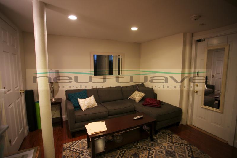 1 bed, 1 bath apartment for rent at 46 West Newton St Unit B, South End — photo 6 of 9