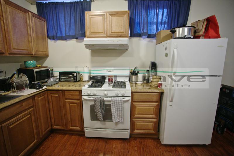 1 bed, 1 bath apartment for rent at 46 West Newton St Unit B, South End — photo 7 of 9