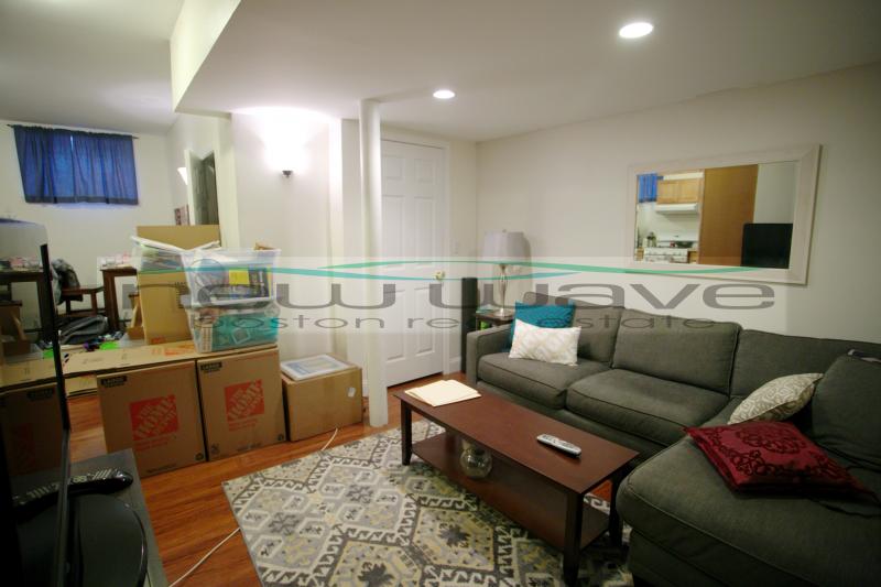 1 bed, 1 bath apartment for rent at 46 West Newton St Unit B, South End — photo 2 of 9