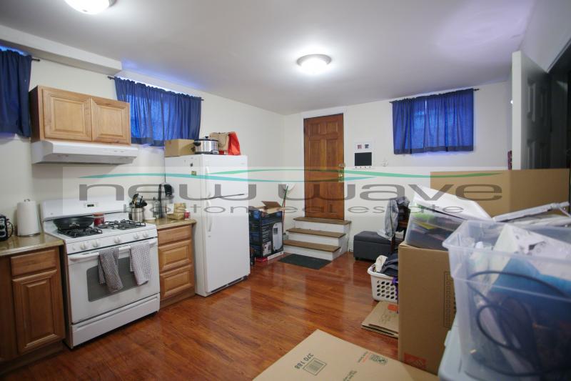 1 bed, 1 bath apartment for rent at 46 West Newton St Unit B, South End