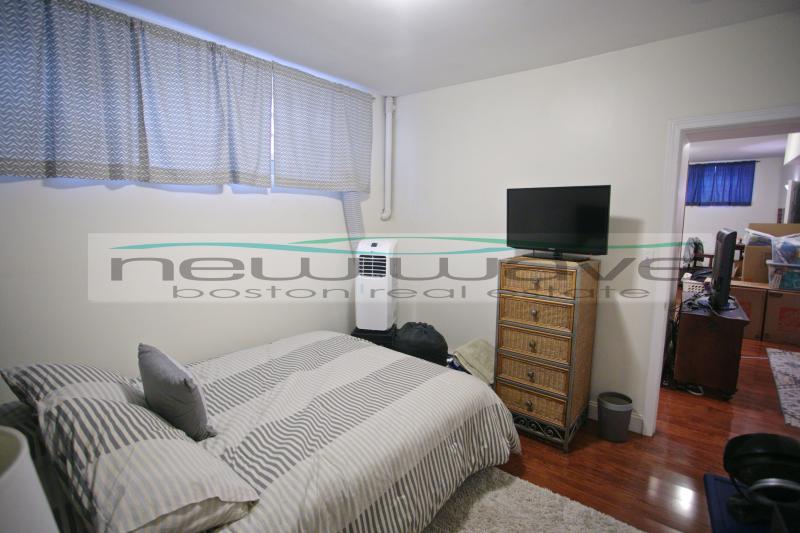 1 bed, 1 bath apartment for rent at 46 West Newton St Unit B, South End — photo 8 of 9