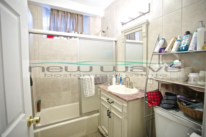 1 bed, 1 bath apartment for rent at 46 West Newton St Unit B, South End — photo 9 of 9