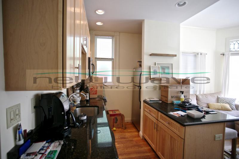 195 Commonwealth Ave, Back Bay