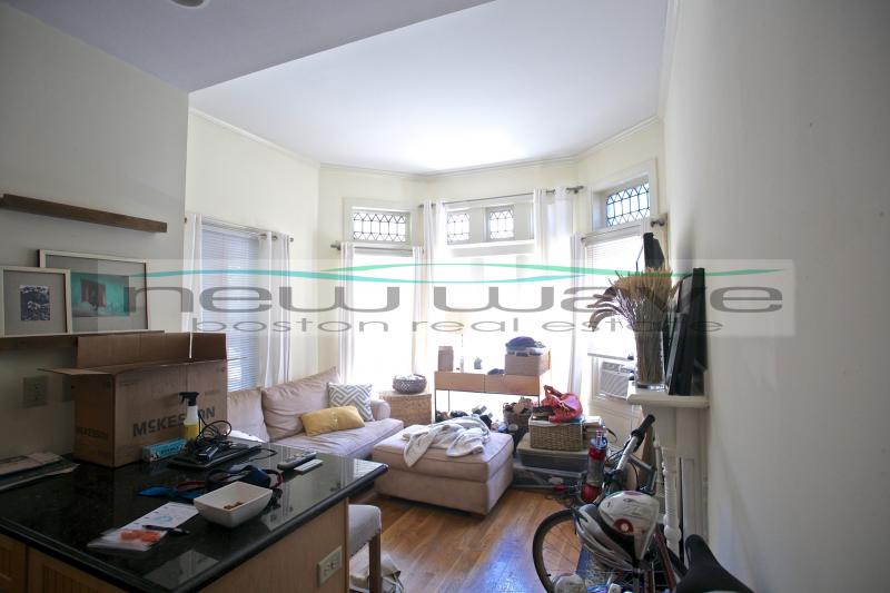 195 Commonwealth Ave, Back Bay