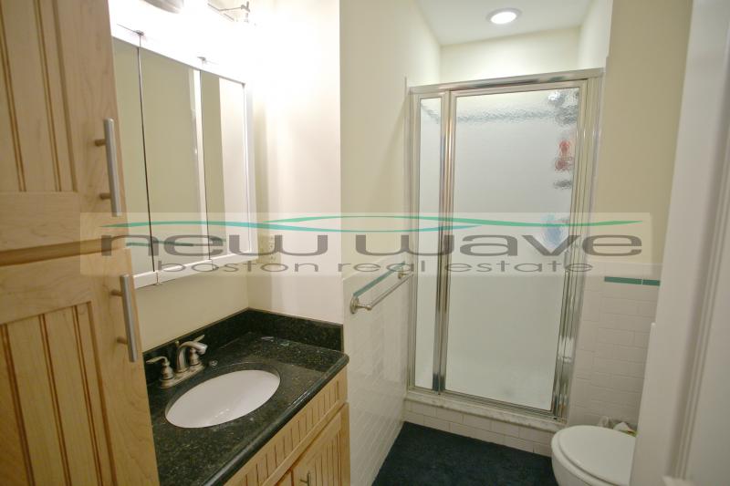 195 Commonwealth Ave, Back Bay