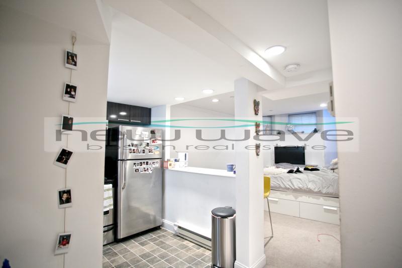 120 Peterborough St, Fenway