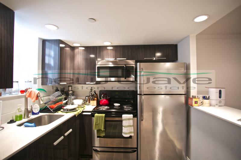 120 Peterborough St, Fenway