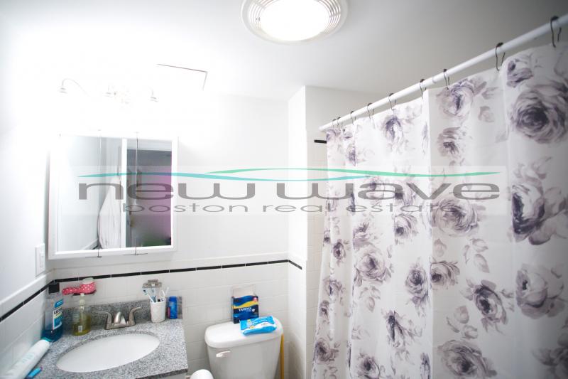 120 Peterborough St, Fenway