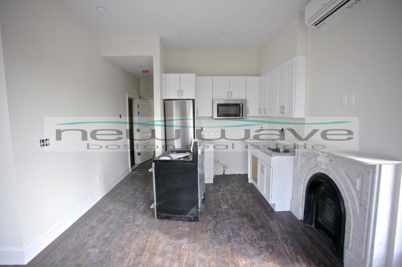 1902 Washington St, Roxbury