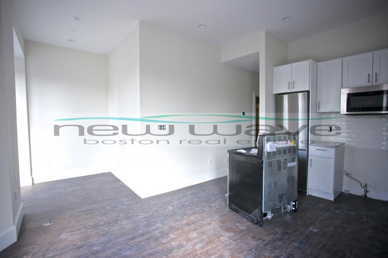 1902 Washington St, Roxbury