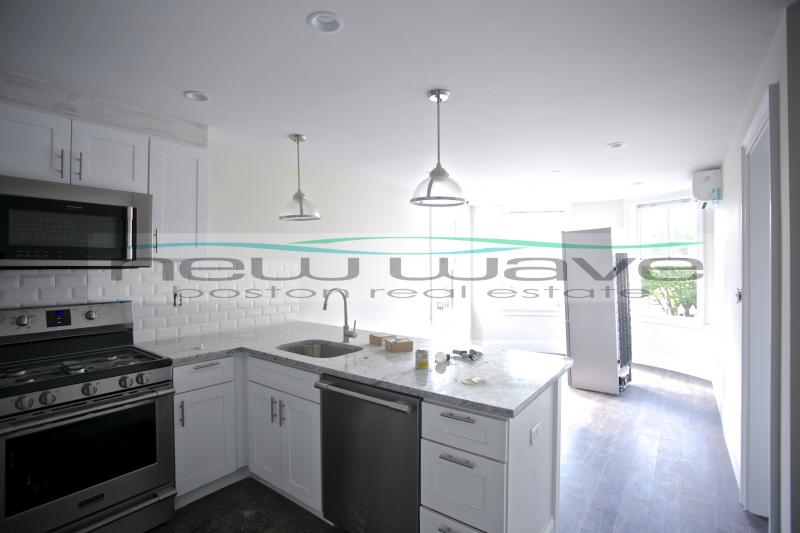 1902 Washington St, Roxbury