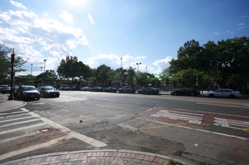 1902 Washington St, Roxbury