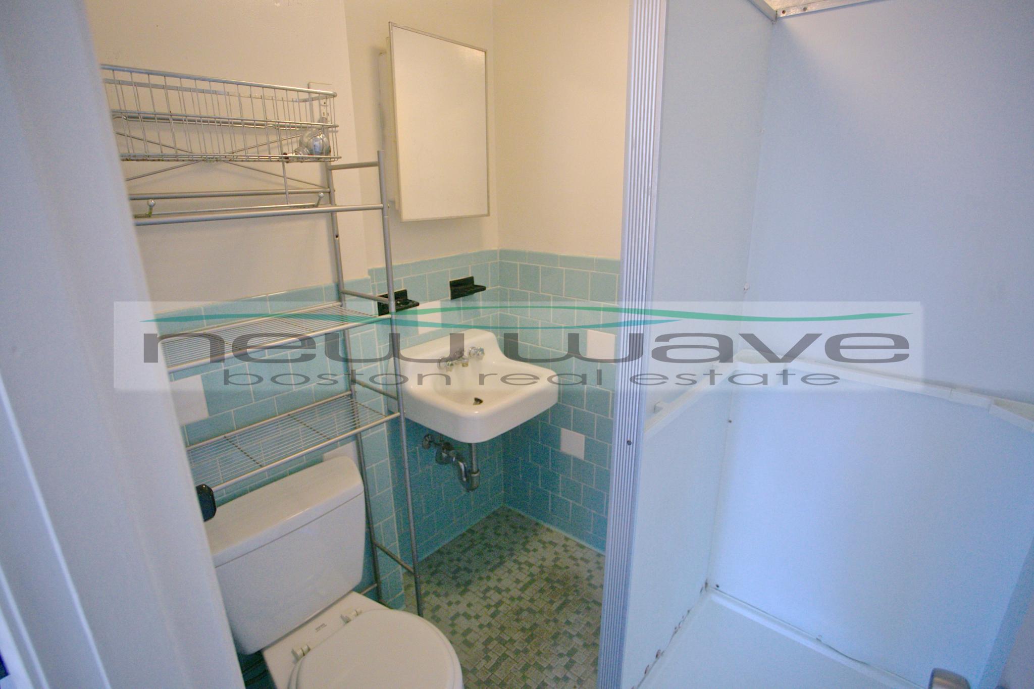 107 Chandler St, South End